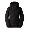 The North Face W Cirque Down Jacket - Giacca da sci - Donna | Hardloop