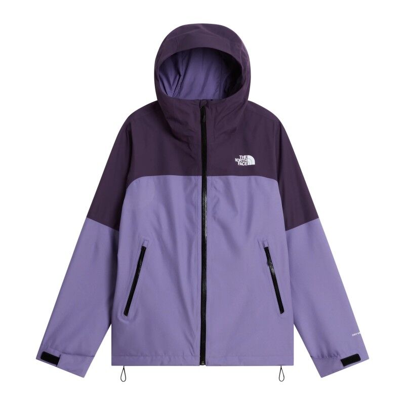 W Dryvent Zip-In Jacket - Windproof jacket - Women's
