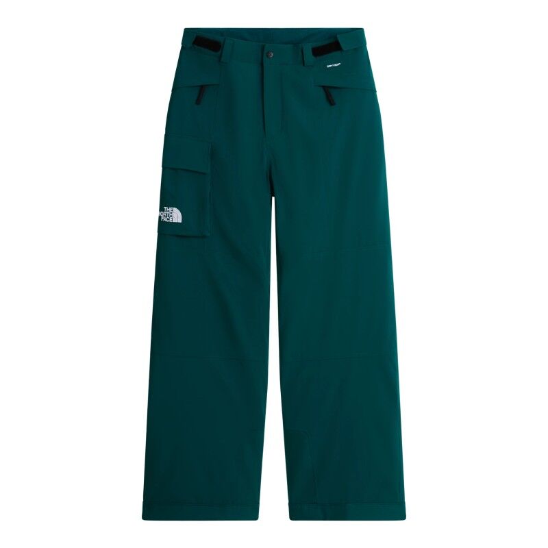 M Freedom Insulated Pant - Skidbyxa - Herr