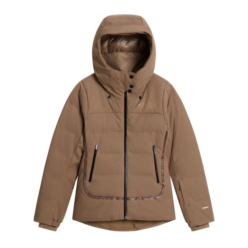W Cirque Down Jacket - Skijacke - Damen