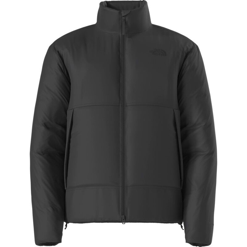 The North Face M Pertex Explore Jacket - Chaqueta cortavientos - Hombre | Hardloop