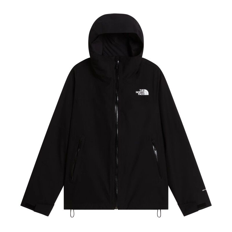 W Dryvent Zip-In Jacket - Chaqueta cortavientos - Mujer