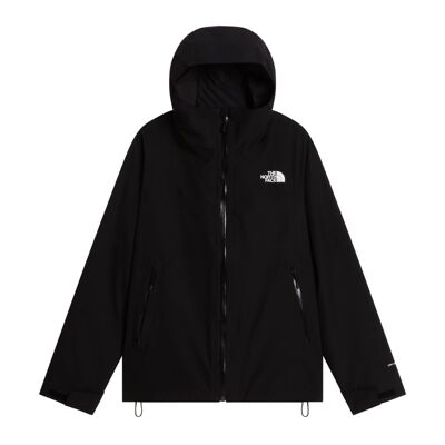 W Dryvent Zip-In Jacket - Windproof jacket - Women's