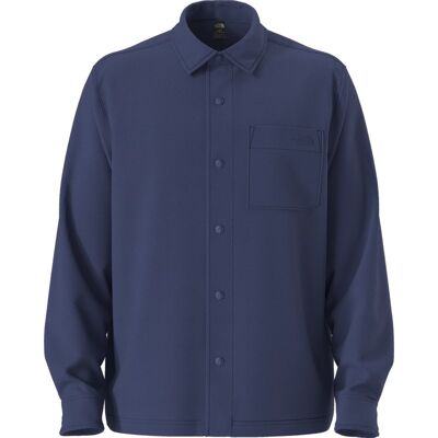 M Open Range Fleece Long Sleeve Shirt - Camisa - Hombre