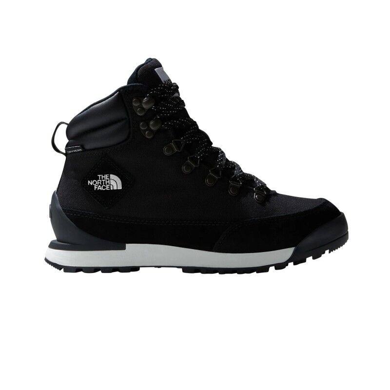 W Back-To-Berkeley Iv Textile Wp - Scarpe lifestyle - Donna