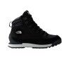 The North Face W Back-To-Berkeley Iv Textile Wp - Lifestyle shoes - Women's | Hardloop