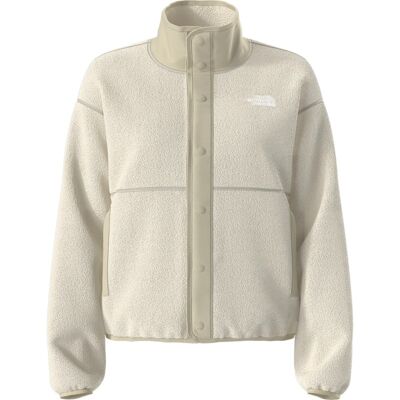 W Cragmont Snap Front Fleece Jacket - Bluza polarowa damska