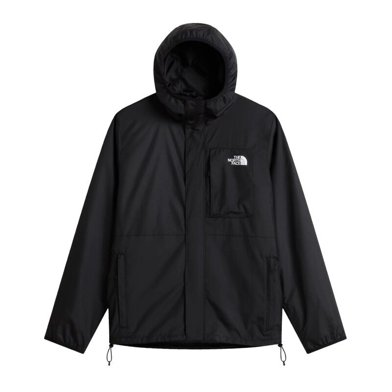 M Nuketo Wind Jacket - Chaqueta de fibra sintética - Hombre