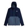 Summit Navy / Granite Gre