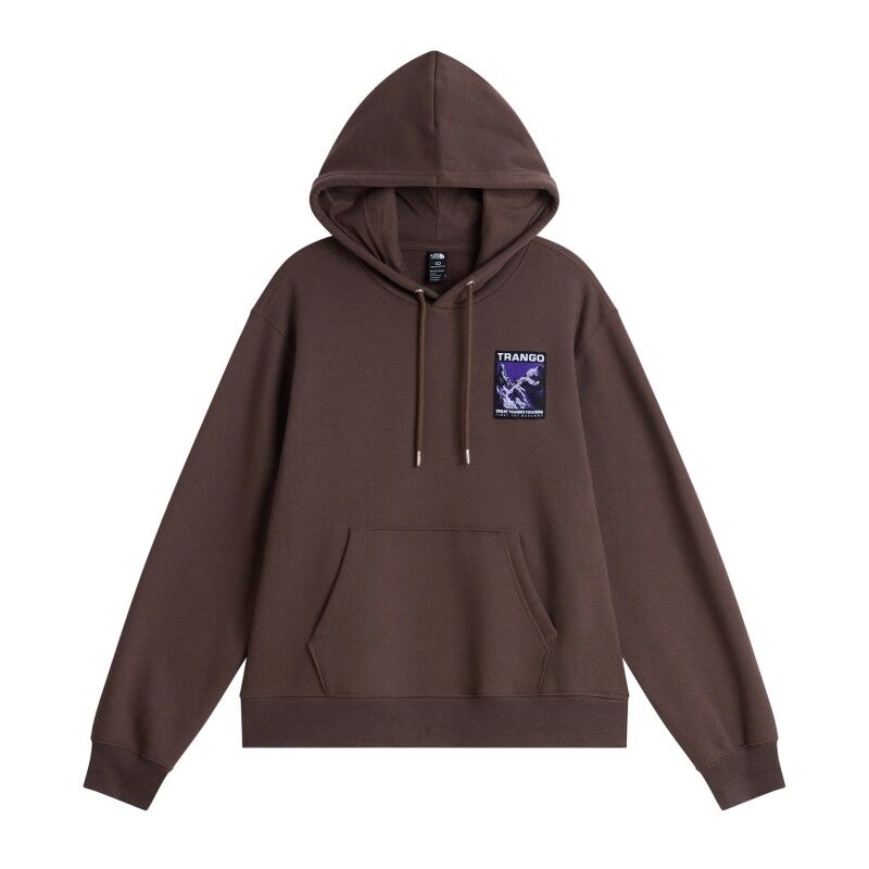 The North Face W Expedition Trango Towers Rlx Hoodie - Hoodie - Women's | Hardloop
