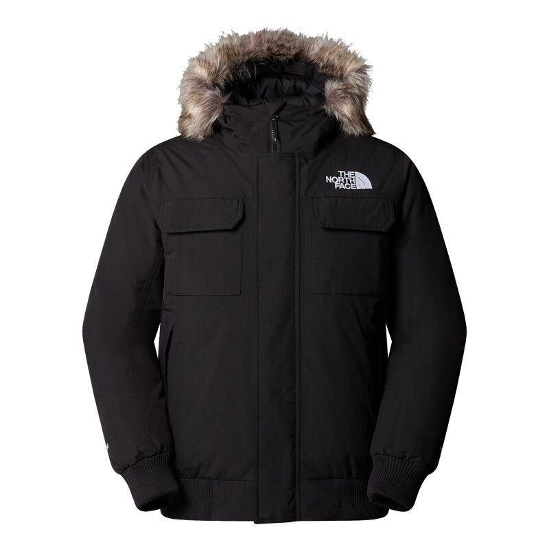 M Mcmurdo Bomber - Chaqueta cortavientos - Hombre