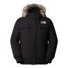 TNF Black / TNF Black