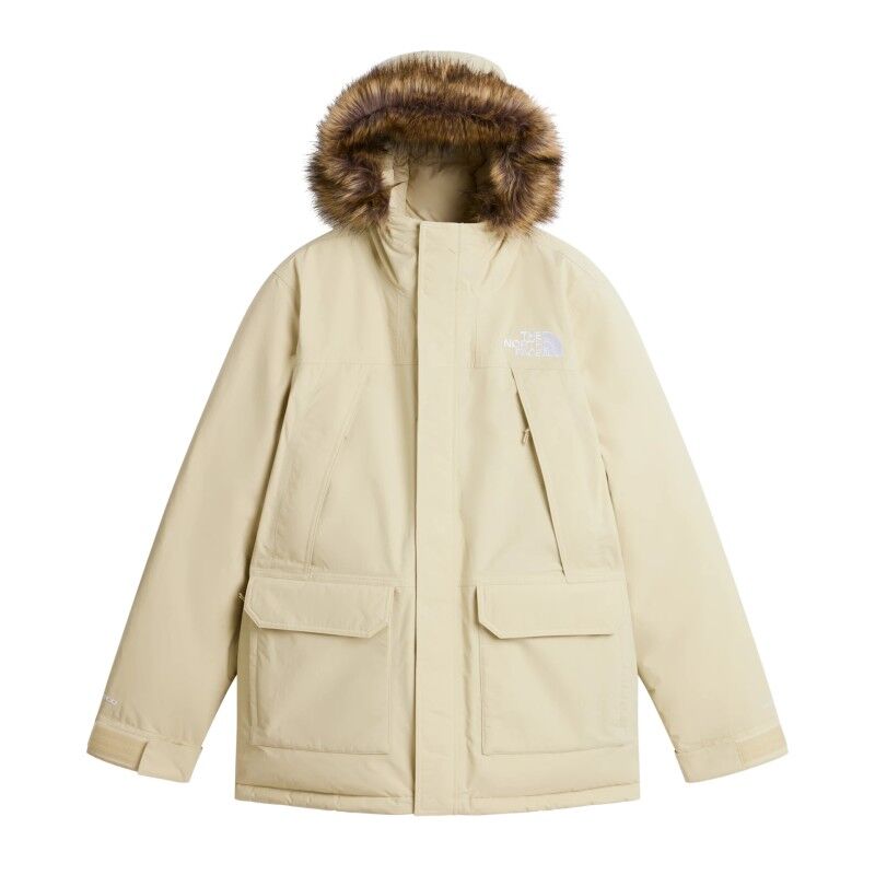 M Mcmurdo Parka - Parka - Hombre