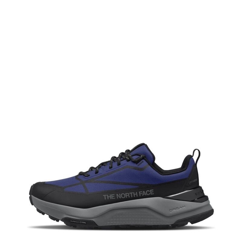 The North Face Fastpack WP - Walking shoes - Men's | Hardloop