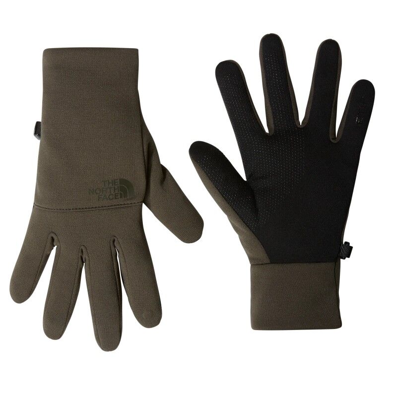 Etip Recycled Glove - Guanti trekking - Uomo