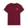 The North Face Evolution Simple Dome Slm Short Sleeve - T-shirt - Women's | Hardloop