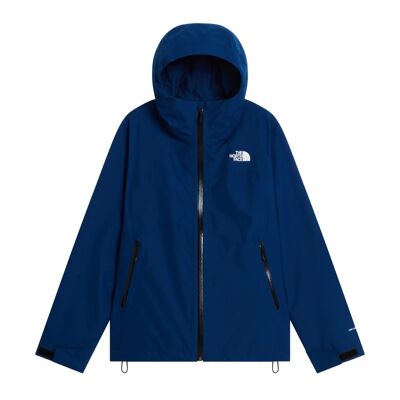 W Dryvent Zip-In Jacket - Kurtka wiatrówka damska