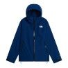 The North Face W Dryvent Zip-In Jacket - Vindejakke - Damer | Hardloop