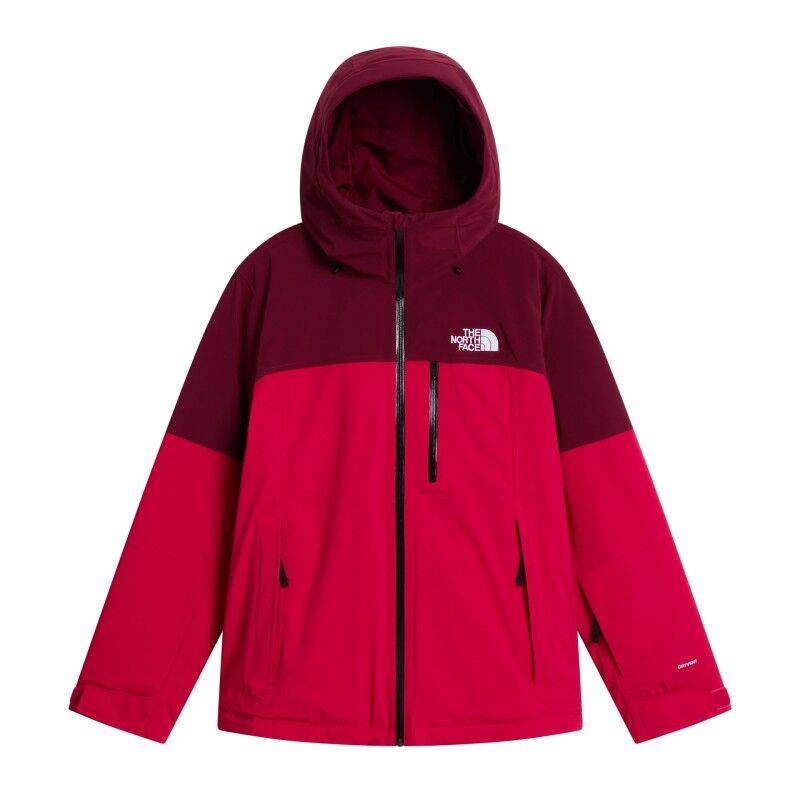 The North Face W Freedom Insulated Jacket - Skijacke - Damen | Hardloop
