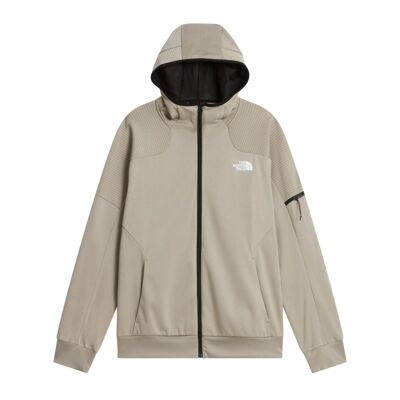 M Mountain Athletics Full Zip Fleece 2.0 - Bluza polarowa meska