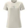 The North Face W Foundation Short Sleeves T-Shirt-Graph - Dámské triko | Hardloop