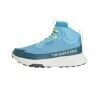 The North Face Fastpack II Mid WP - Buty turystyczne dla dzieci | Hardloop