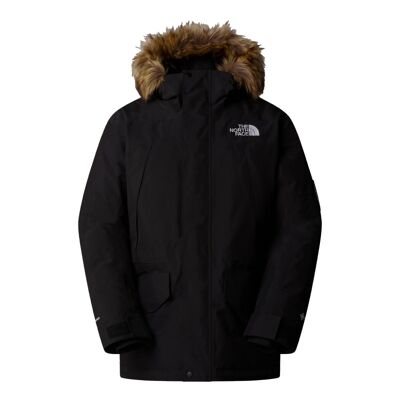 M Mcmurdo 2L Gtx Down Parka - Parka homme