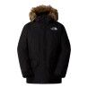 The North Face M Mcmurdo 2L Gtx Down Parka - Parka - Herrer | Hardloop