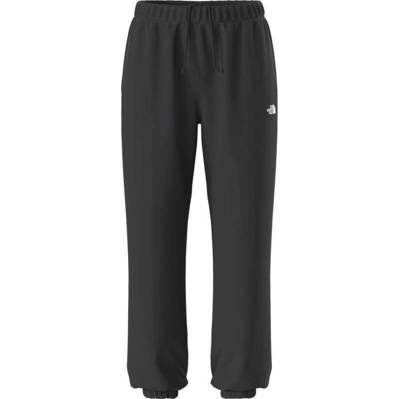 The North Face W Evolution Simple Dome Regular Pant - Spodnie dresowe damskie | Hardloop