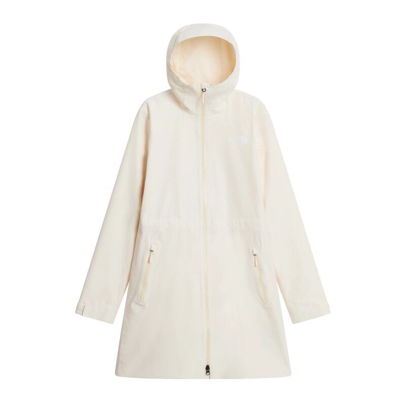 Dryvent Hikesteller Parka - Parka - Women's