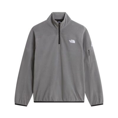 M Mountain Athletics Glacier 1/4 Zip Fl - Fleecejacke - Herren