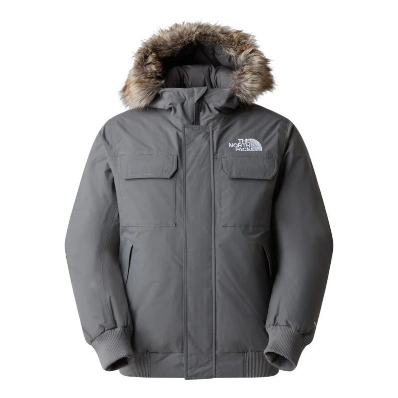 The North Face M Mcmurdo Bomber - Giacca a vento - Uomo | Hardloop