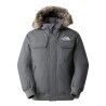 The North Face M Mcmurdo Bomber - Vindejakke - Herrer | Hardloop
