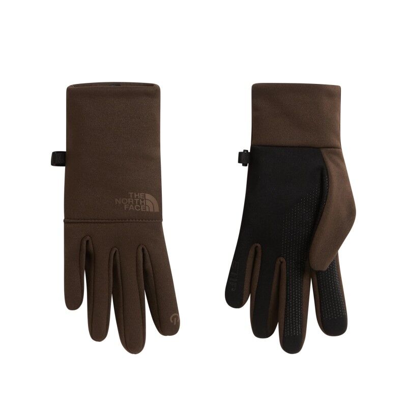 Etip Recycled Glove - Hanskat - Naiset