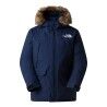 The North Face M Mcmurdo Parka - Parka - Herrer | Hardloop
