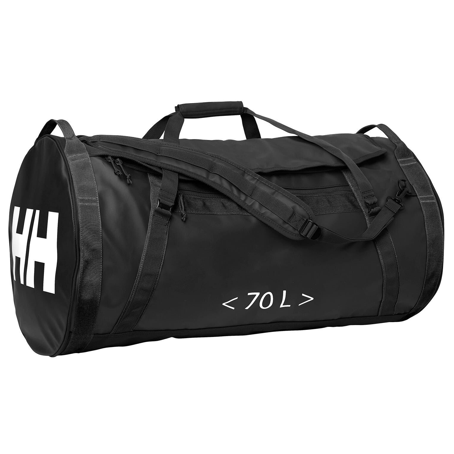 Helly Hansen HH Duffel Bag 2 70L - Resebag