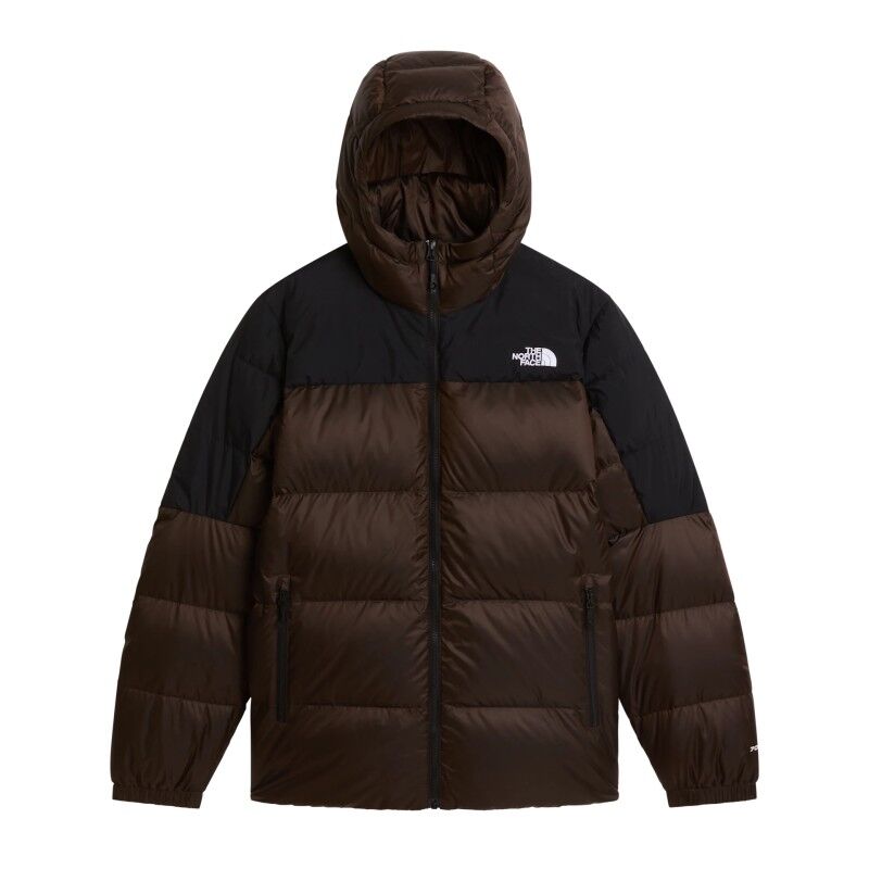 Diablo Down 2.0 Hoodie - Doudoune homme