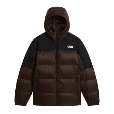 Diablo Down 2.0 Hoodie - Down jacket - Men's