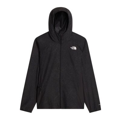 M Fontanales Wind Jacket Reflective - Laufjacke - Herren