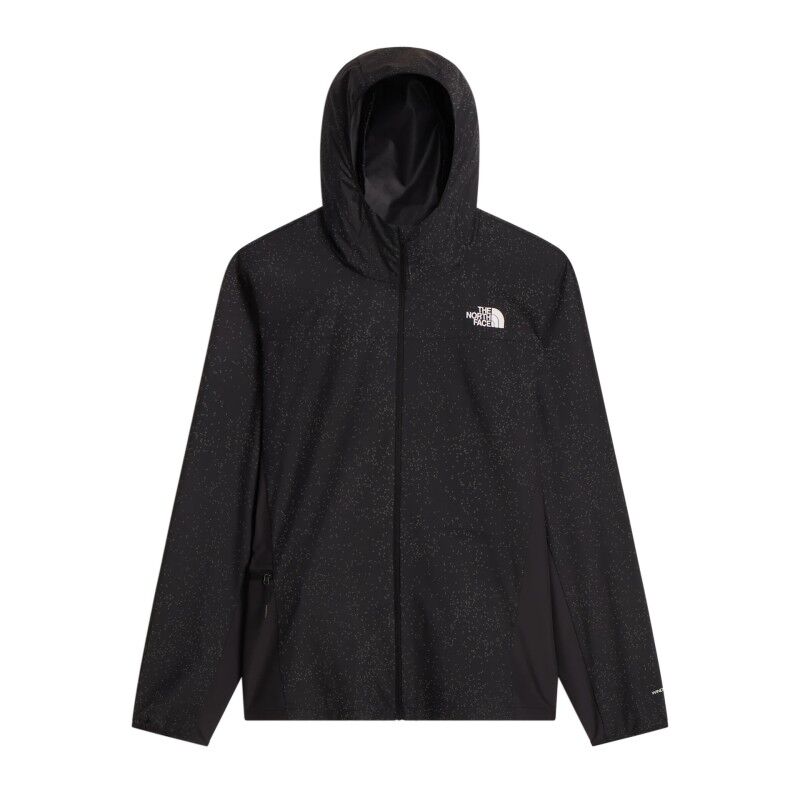 The North Face M Fontanales Wind Jacket Reflective - Laufjacke - Herren | Hardloop