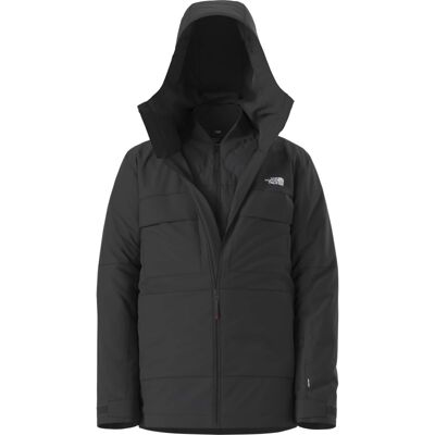 M Fourbarrel Triclimate Jacket - Laskettelutakki - Miehet