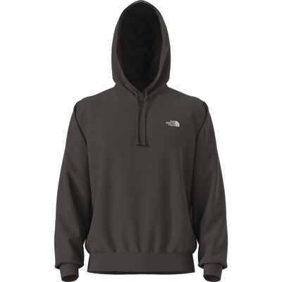 M Evolution Simple Dome Regular Hoodie - Sweatshirt à capuche homme
