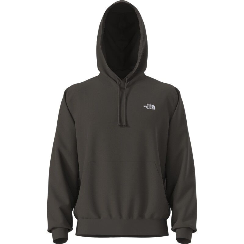 M Evolution Simple Dome Regular Hoodie - Sweatshirt à capuche homme