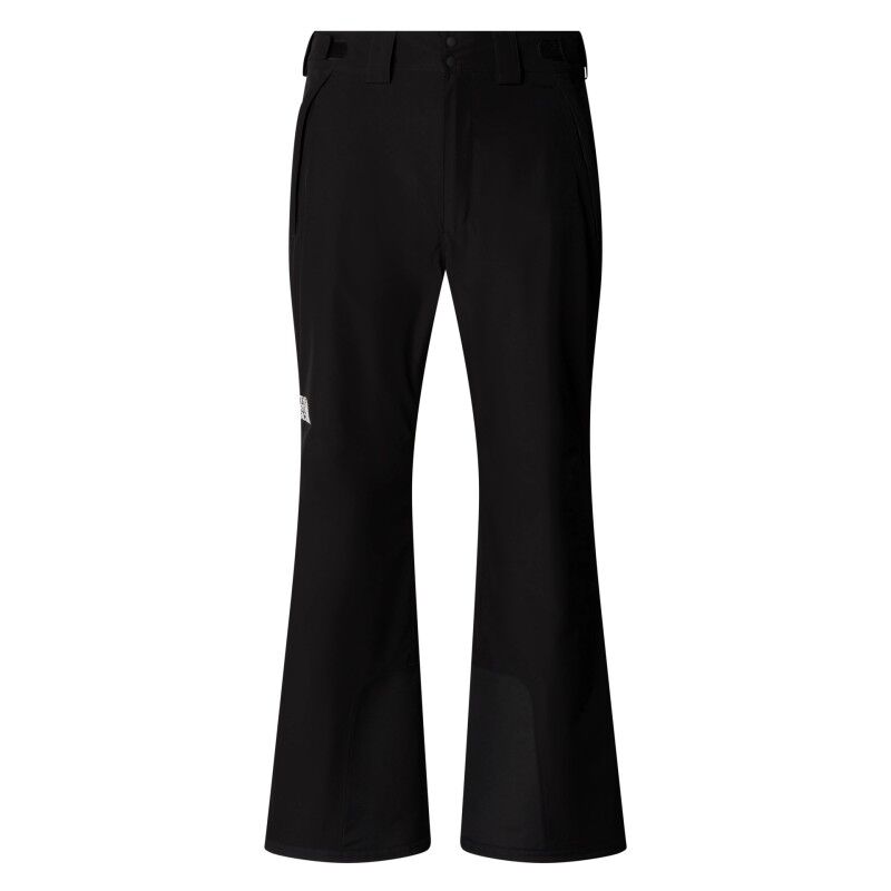 The North Face M Descendit Pant - Skibroek - Heren | Hardloop