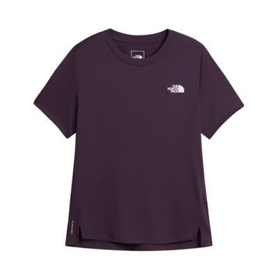 Flex Short Sleeves Reg Tee - T-Shirt - Damen