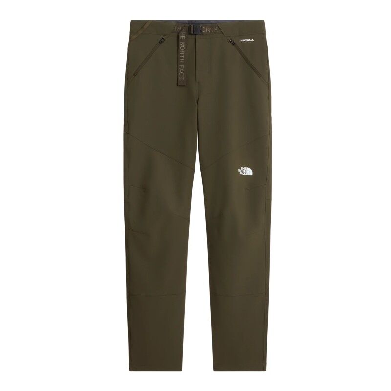 The North Face Diablo Reg Tapered Pant - Walking trousers - Men's | Hardloop