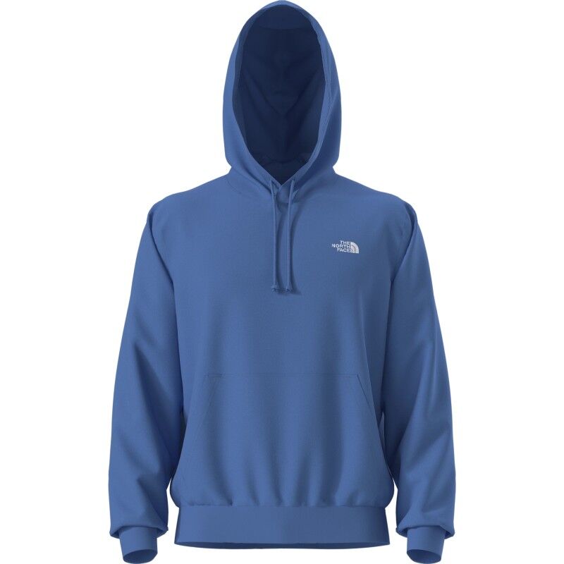 M Evolution Simple Dome Regular Hoodie - Hoodie - Herren