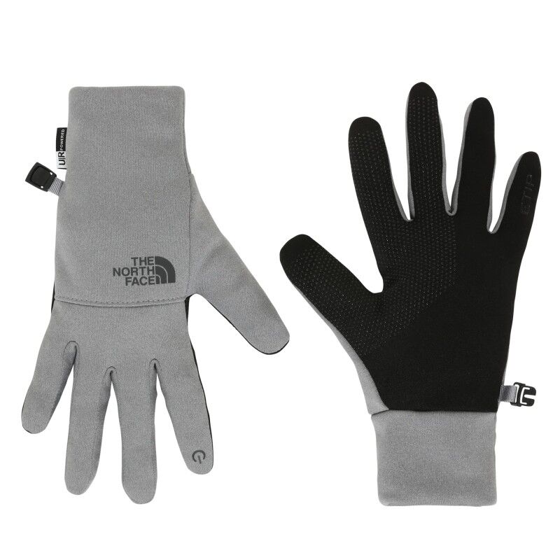 The North Face Etip Recycled Glove - Luva de caminhada mulher | Hardloop