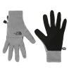 The North Face Etip Recycled Glove - Rękawiczki trekkingowe damskie | Hardloop