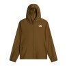 The North Face Fontanales Wind Jacket - Casaco corta-vento homem | Hardloop